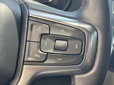2022 Chevrolet Tahoe LS