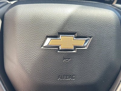 2022 Chevrolet Tahoe LS