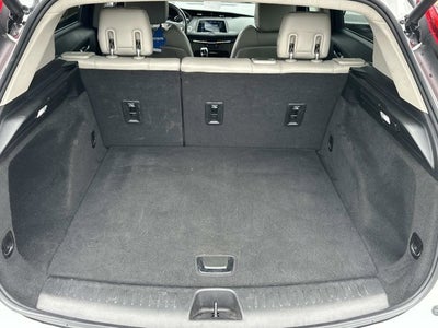 2023 Cadillac XT4 FWD Luxury