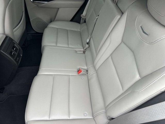 2023 Cadillac XT4 FWD Luxury