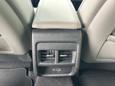 2023 Cadillac XT4 FWD Luxury