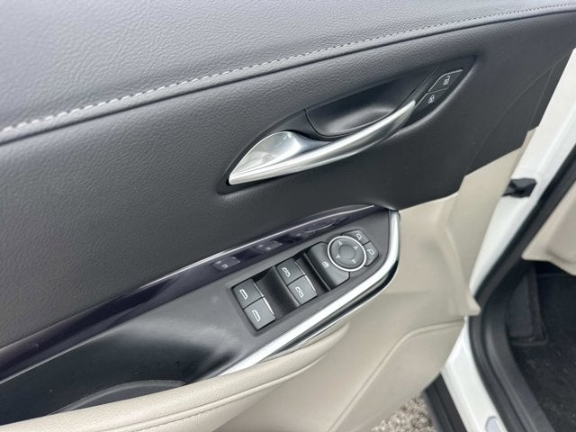 2023 Cadillac XT4 FWD Luxury