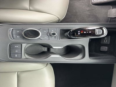 2023 Cadillac XT4 FWD Luxury