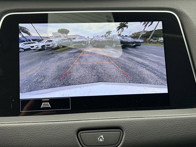 2023 Cadillac XT4 FWD Luxury