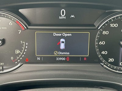 2023 Cadillac XT4 FWD Luxury