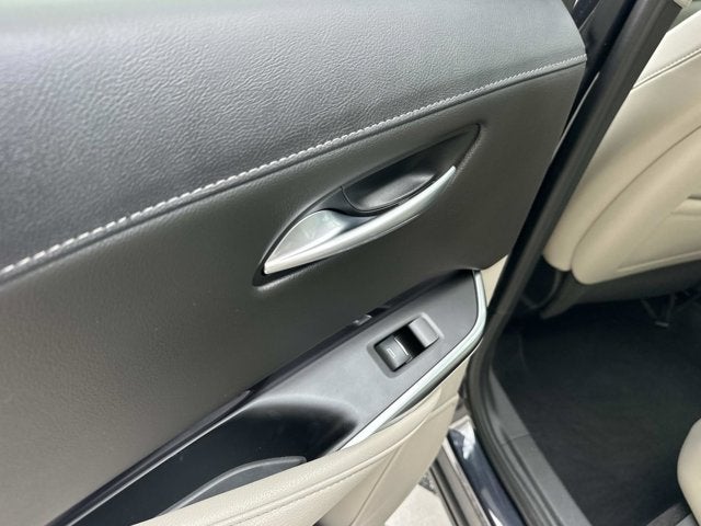 2022 Cadillac XT4 FWD Luxury