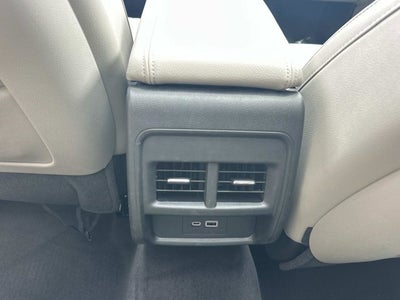 2022 Cadillac XT4 FWD Luxury