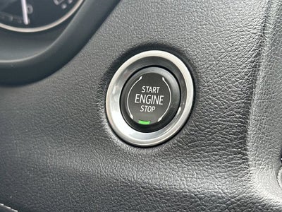 2022 Cadillac XT4 FWD Luxury