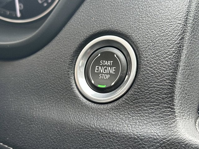 2022 Cadillac XT4 FWD Luxury