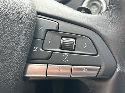 2022 Cadillac XT4 FWD Luxury