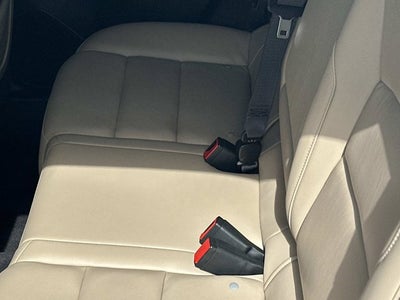 2024 Cadillac XT4 FWD Premium Luxury