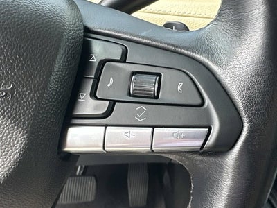 2024 Cadillac XT4 FWD Premium Luxury
