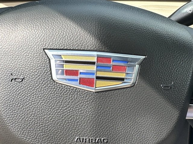 2024 Cadillac XT4 FWD Premium Luxury