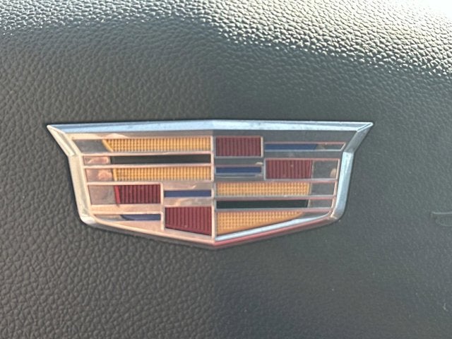 2023 Cadillac XT4 FWD Premium Luxury