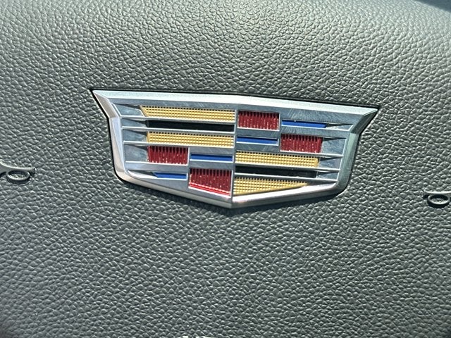 2020 Cadillac XT4 FWD Premium Luxury