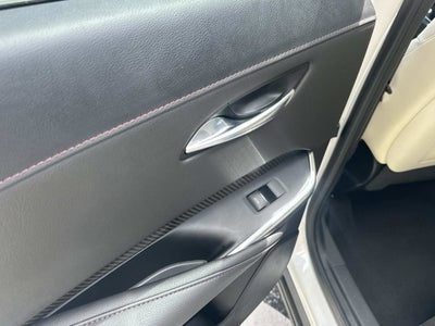 2020 Cadillac XT4 FWD Sport