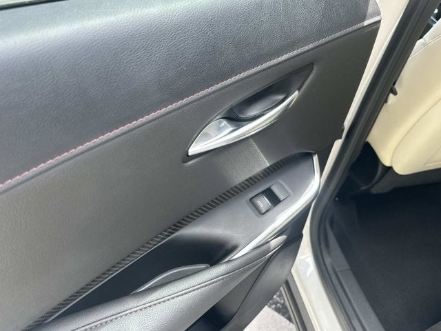 2020 Cadillac XT4 FWD Sport