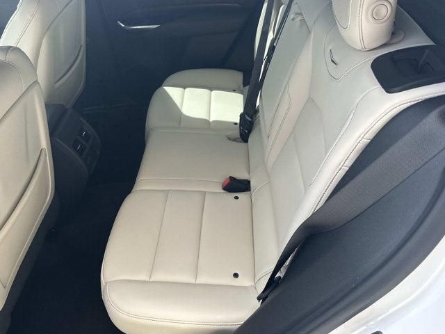 2020 Cadillac XT4 FWD Sport