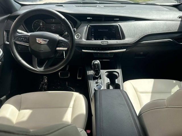 2020 Cadillac XT4 FWD Sport