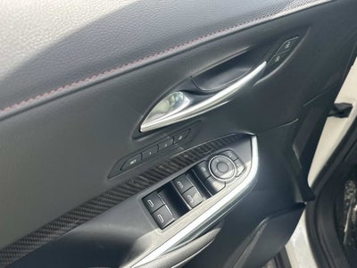 2020 Cadillac XT4 FWD Sport