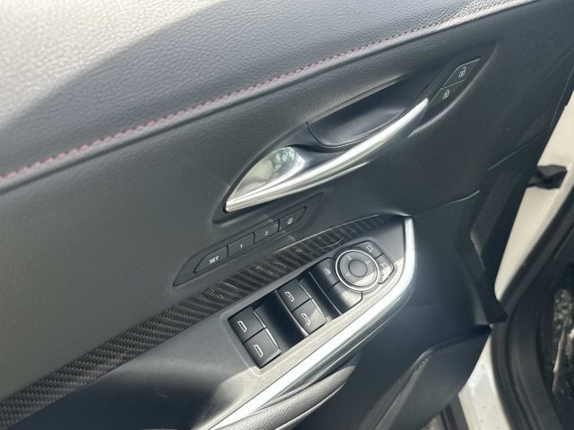 2020 Cadillac XT4 FWD Sport