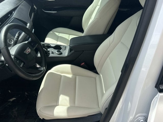 2020 Cadillac XT4 FWD Sport