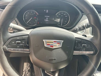 2020 Cadillac XT4 FWD Sport