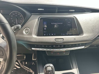 2020 Cadillac XT4 FWD Sport