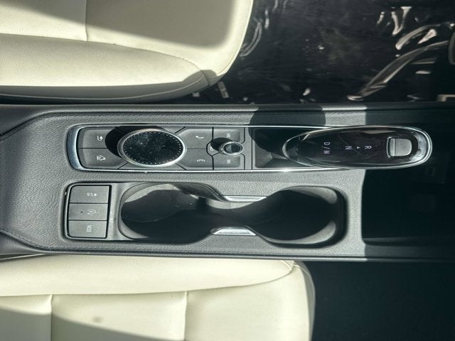 2020 Cadillac XT4 FWD Sport