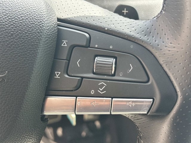 2020 Cadillac XT4 FWD Sport