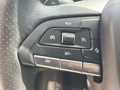 2020 Cadillac XT4 FWD Sport