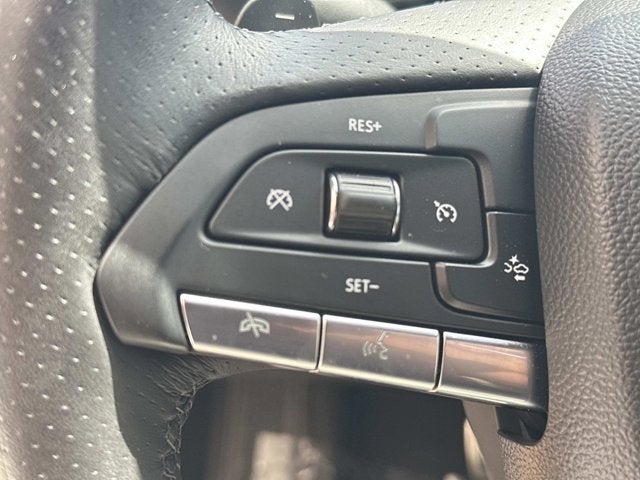 2020 Cadillac XT4 FWD Sport