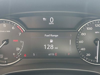 2020 Cadillac XT4 FWD Sport