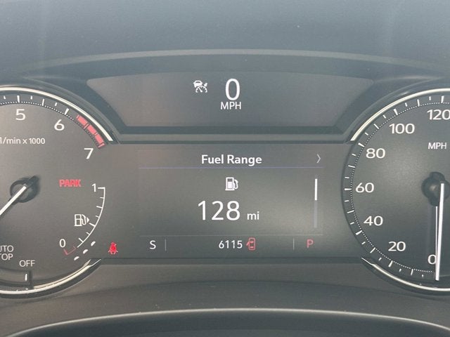 2020 Cadillac XT4 FWD Sport