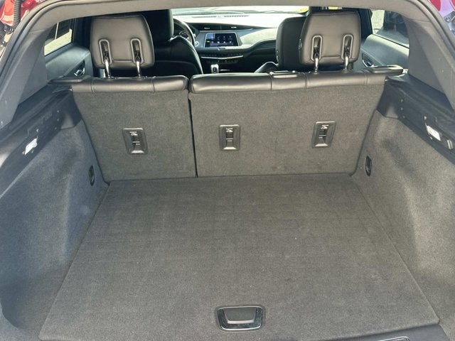 2019 Cadillac XT4 FWD Sport