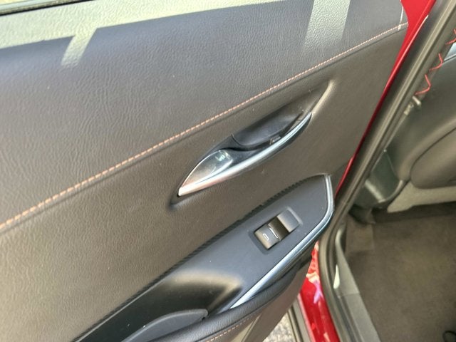 2019 Cadillac XT4 FWD Sport