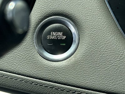 2025 Cadillac XT5 FWD Luxury