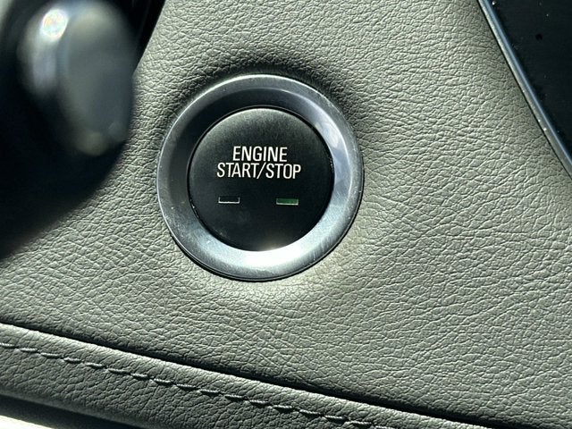 2025 Cadillac XT5 FWD Luxury