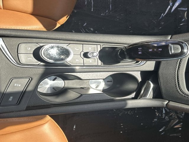 2024 Cadillac XT5 FWD Premium Luxury