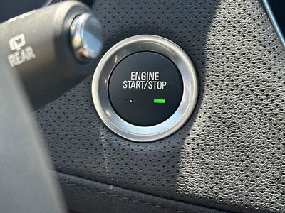 2024 Cadillac XT5 FWD Premium Luxury