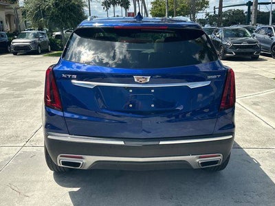 2023 Cadillac XT5 FWD Premium Luxury
