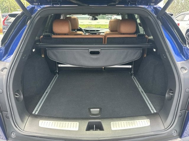 2024 Cadillac XT5 FWD Premium Luxury