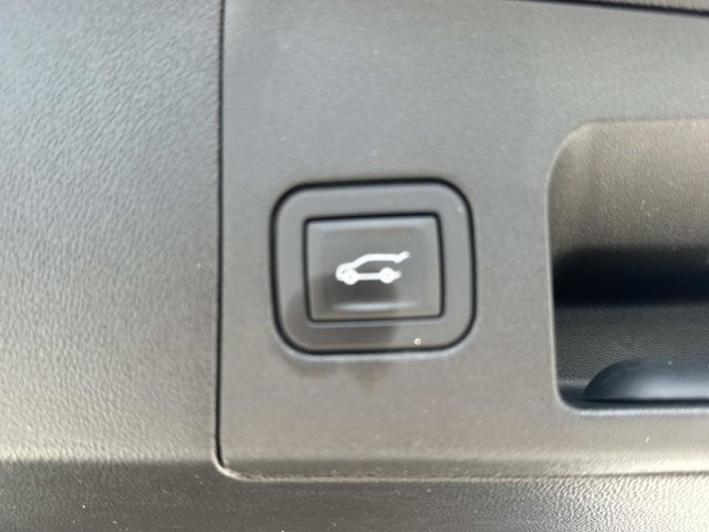 2024 Cadillac XT5 FWD Premium Luxury