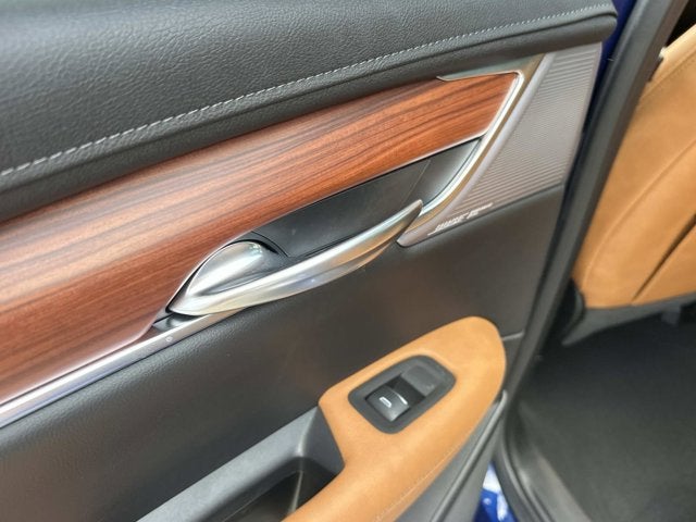 2024 Cadillac XT5 FWD Premium Luxury