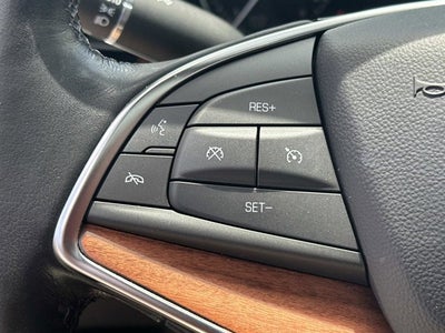 2024 Cadillac XT5 FWD Premium Luxury