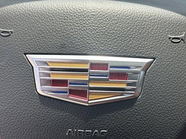 2024 Cadillac XT5 FWD Premium Luxury