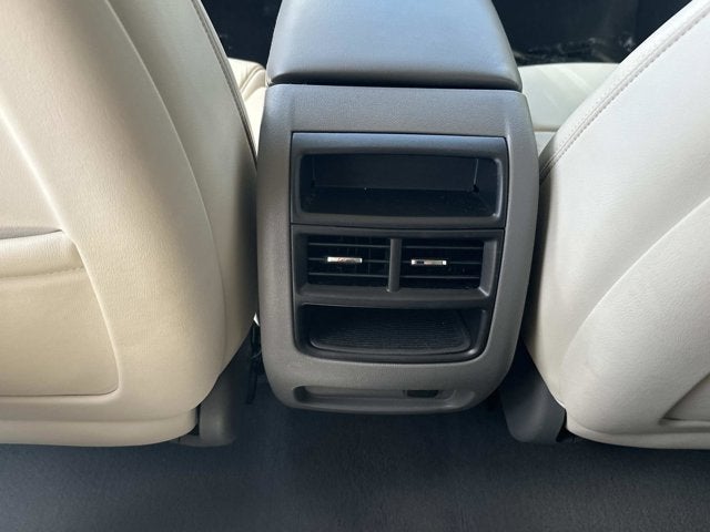2019 Cadillac XT5 Luxury FWD