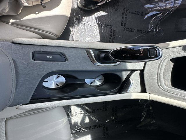2019 Cadillac XT5 Luxury FWD