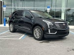 2019 Cadillac XT5 Luxury FWD