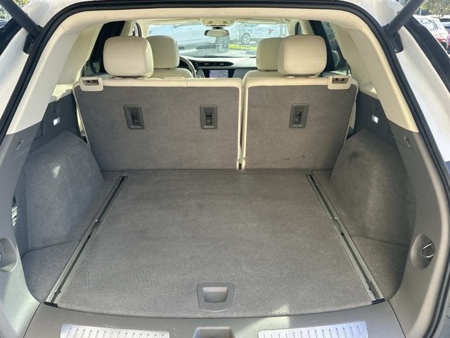 2020 Cadillac XT5 Premium Luxury FWD